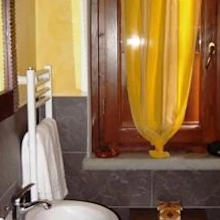 Le Pozze Terme - Double Vetralla