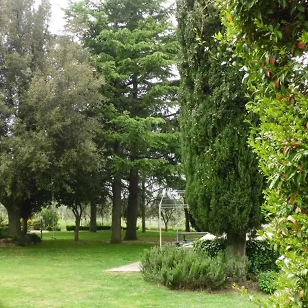 Bed & Breakfast Le Pozze Terme - Double